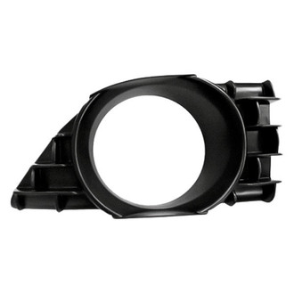 Replacement - Front Fog Light Bezel (Standard Line)