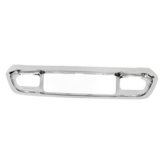 Replacement - Lower Bumper Grille Frame (Standard Line)