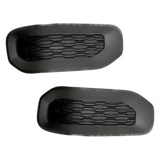 Replacement® - Front Fog Light Cover