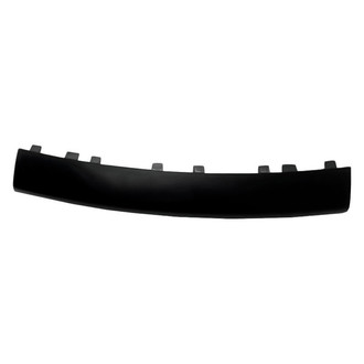 Replacement® - Front Bumper Deflector