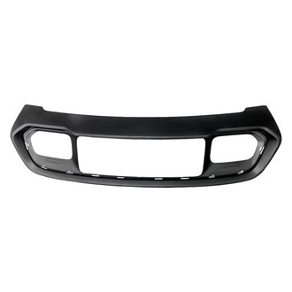 Replacement - Front Lower Bumper Molding (Standard Line)