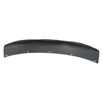 Replacement - Front Bumper Skid Plate (CAPA Certified)