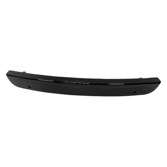 Replacement - Front Center Bumper Cover Molding