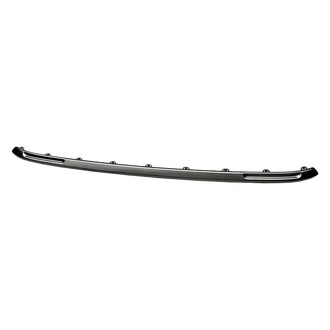 Replacement - Front Bumper Molding (Standard Line)