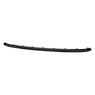 Replacement - Front Bumper Molding (Standard Line)