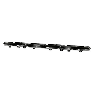 Replacement - Front Bumper Molding (Standard Line)