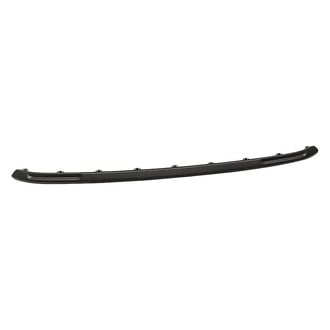 Replacement - Front Lower Bumper Cover Molding (Standard Line)