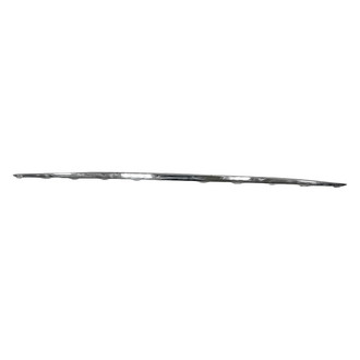 Replacement - Rear Bumper Molding