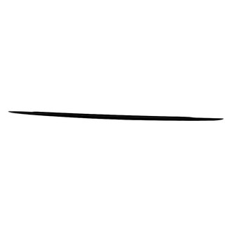 Replacement® - Rear Bumper Cover Molding