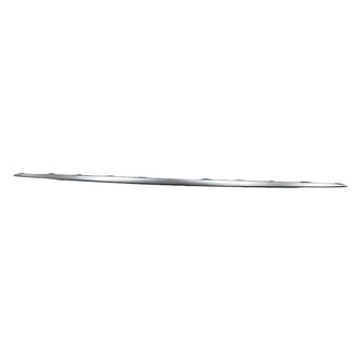 Replacement - Rear Bumper Cover Molding (Standard Line)