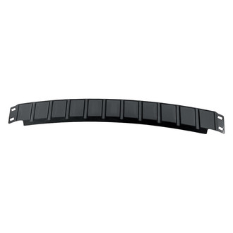 Replacement - Front Bumper Step Pad (Standard Line)