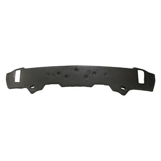 Replacement - Front Bumper Step Pad (CAPA Certified)