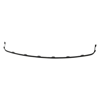 Replacement - Front Lower Bumper Cover Grille Molding
