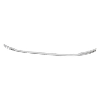 Replacement - Front Lower Bumper Cover Molding (Standard Line)