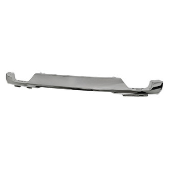 Replacement - Front Lower Bumper Cover Molding (CAPA Certified)