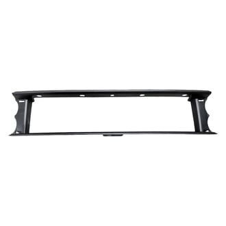 Replacement - Front Center Bumper Molding (Standard Line)