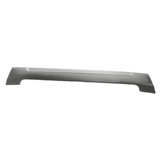 Replacement® - Front Bumper Cover Molding