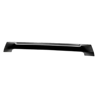 Replacement - Front Lower Bumper Molding (Standard Line)