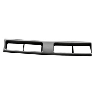 Replacement® - Front Bumper Impact Strip