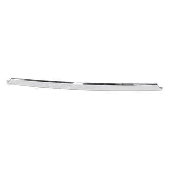 Replacement® - Rear Bumper Cover Molding