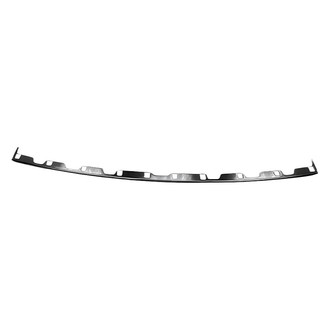 Replacement® - Rear Bumper Cover Molding