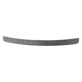 Replacement - Front Bumper Step Pad (CAPA Certified)