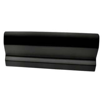 Replacement - Front Bumper Cover Trim Panel (Standard Line)