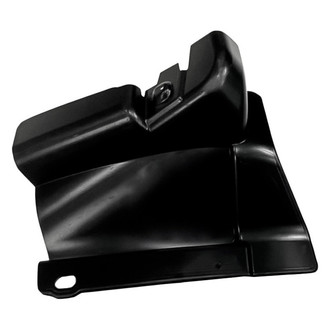 Replacement® - Front Bumper Grille