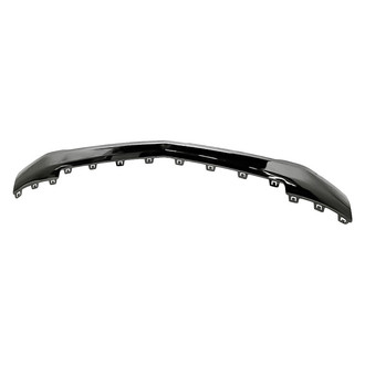 Replacement - Front Bumper Molding