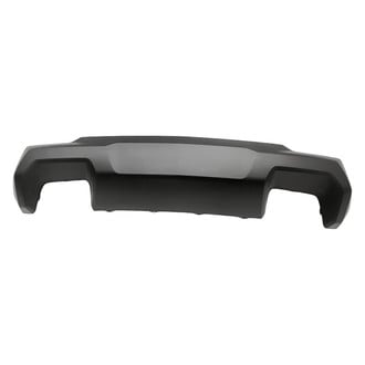 Replacement - Front Bumper Skid Plate (CAPA Certified)