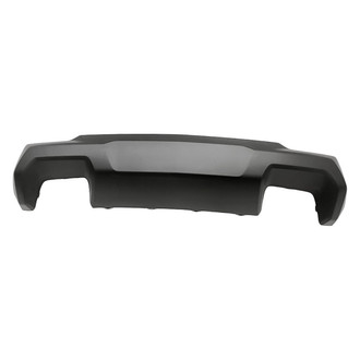 Replacement - Front Bumper Skid Plate (Standard Line)