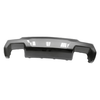Replacement - Front Bumper Skid Plate (CAPA Certified)