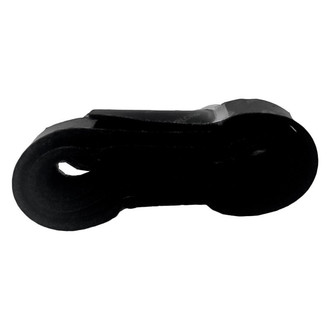 Replacement - Front Bumper Cover Molding