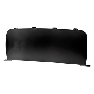 Replacement - Rear Trailer Hitch Cover (Standard Line)
