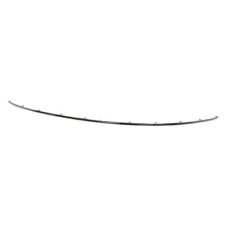 Replacement - Rear Bumper Cover Molding (Standard Line)