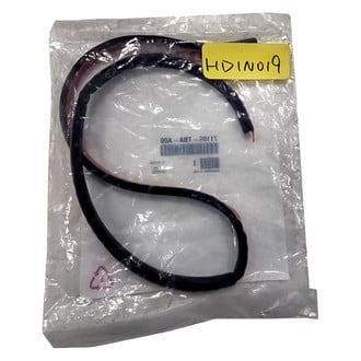 Replacement® - Front Bumper Cover Molding