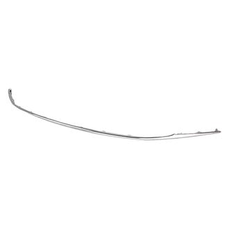 Replacement - Rear Bumper Cover Molding (CAPA Certified)