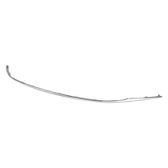 Replacement - Rear Bumper Cover Molding (Standard Line)