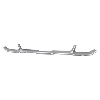 Replacement - Front Lower Bumper Molding (CAPA Certified)