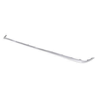 Replacement - Front Bumper Molding (Standard Line)