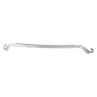 Replacement® - Front Bumper Cover Molding