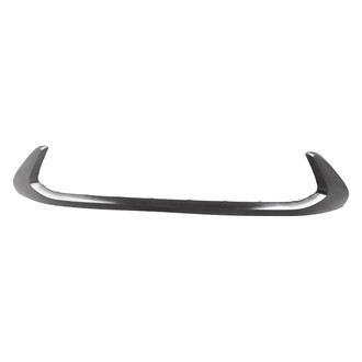 Replacement - Front Lower Bumper Cover Molding (CAPA Certified)
