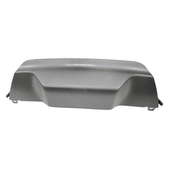 Replacement - Rear Center Trailer Hitch Cover (Standard Line)