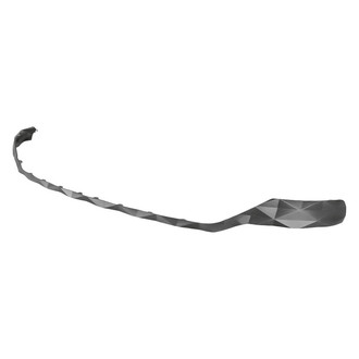 Replacement® - Rear Bumper Cover Molding