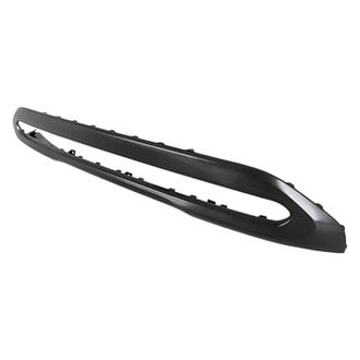 Replacement® - Rear Bumper Cover Molding