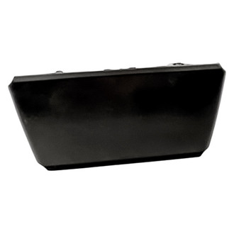 Replacement® - Front Bumper Insert