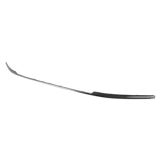 Replacement - Front Bumper Molding (Standard Line)