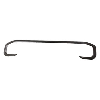 Replacement - Front Bumper Cover Molding (Standard Line)