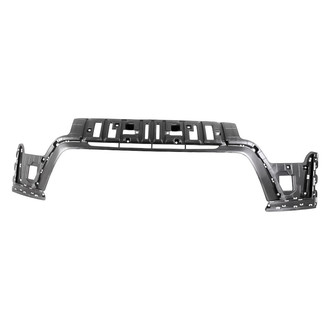 Replacement - Front Bumper Cover Molding (Standard Line)