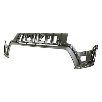 Replacement - Front Bumper Cover Molding (CAPA Certified)